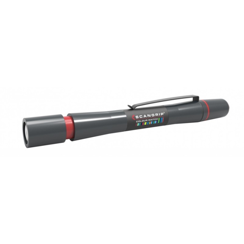 Ref. 0801 035 117 - Lámpara Portátil Recargable Ajuste de Color