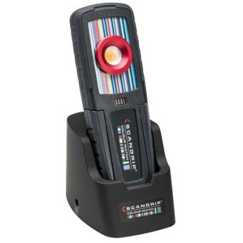 Ref. 0801 035 416 - Lámpara Portátil Recargable Ajuste de Color
