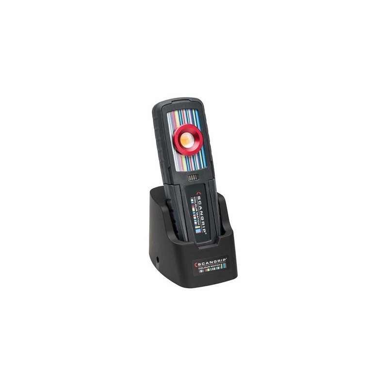 Ref. 0801 035 416 - Lámpara Portátil Recargable Ajuste de Color