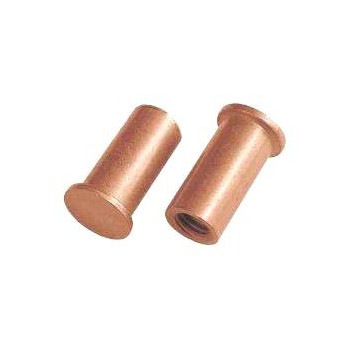 Ref. 0890 802 299 - Pernos lisos 5x10