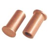 Ref. 0890 802 299 - Pernos lisos 5x10