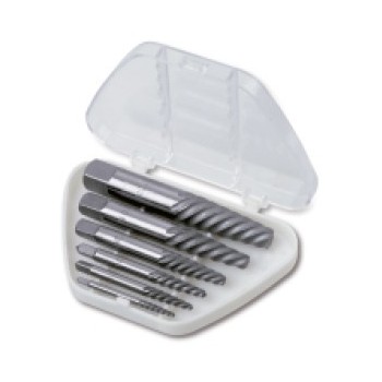 Ref. Despiece 1430/S - Juegos extractores cónicos para tornillos