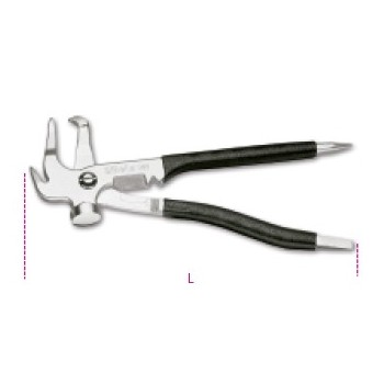 Ref. 989 - Tenaza para equilibrado ruedas