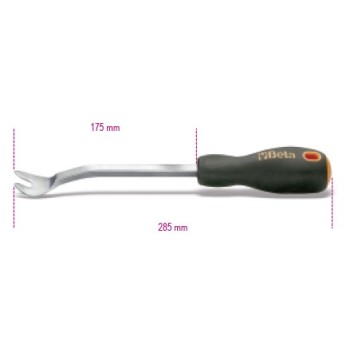 Ref. 1479 - 09 145 ÚTILES Extractor de grapas