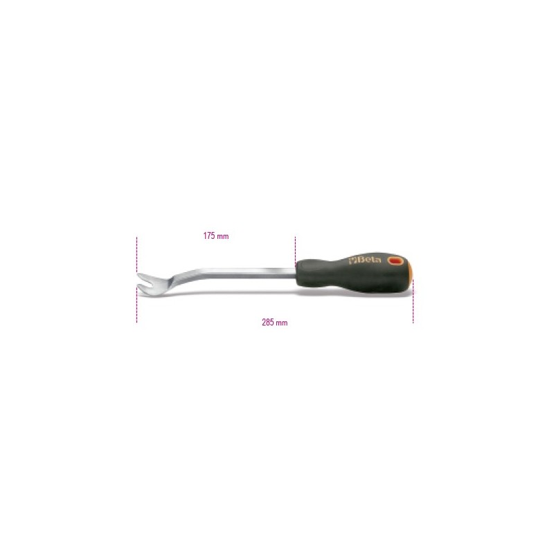 Ref. 1479 - 09 145 ÚTILES Extractor de grapas