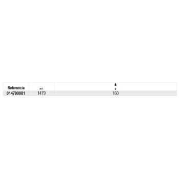 Ref. 1479 - 09 145 ÚTILES Extractor de grapas