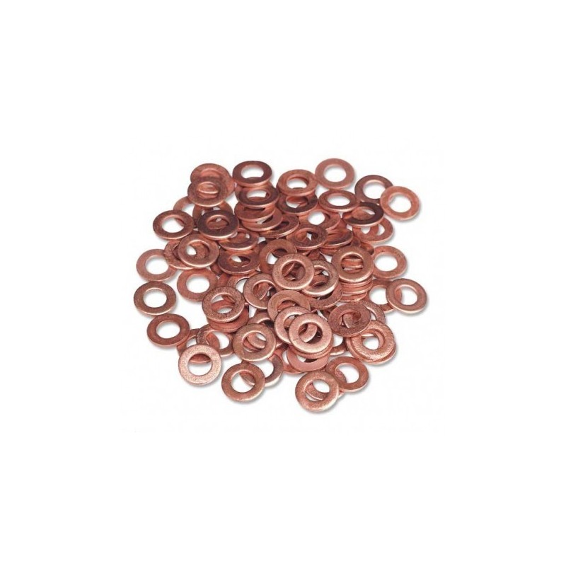 Ref. 0890 802 295 - Arandelas Extractora de Golpes