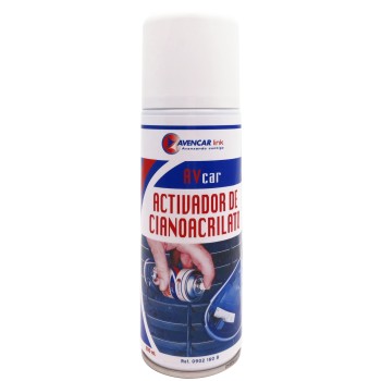 Activador de Cianoacrilato