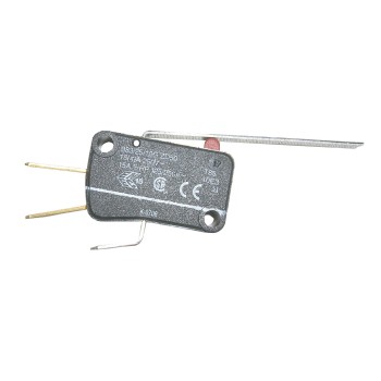 Ref. 0890 122 393 - Microinterruptor para Pistola