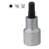 Ref. 0850 724 519 - VASO 1/2” PUNTA HEXAGONAL CORTA