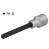 Ref. 0850 724 008 - VASO 1/2” PUNTA HEXAGONAL LARGA