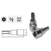 Ref. 0850 726 555 - VASO 1/2” PUNTA TORX INVIOLABLE