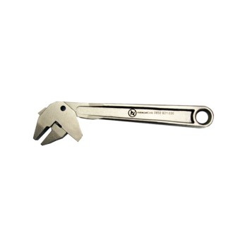 Ref. 0850 821 030 - Llave Rápida con Carraca de 13 a 30 mm