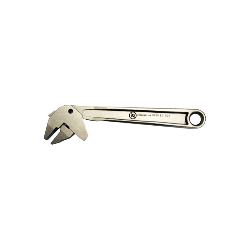 Ref. 0850 821 030 - Llave Rápida con Carraca de 13 a 30 mm