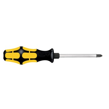 Ref. 0833 326 001 - Destornillador Philips (DIN 5260-PH)