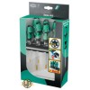 Ref. 0833 327 005 - Conjunto Destornilladores Torx (para tornillos torx)