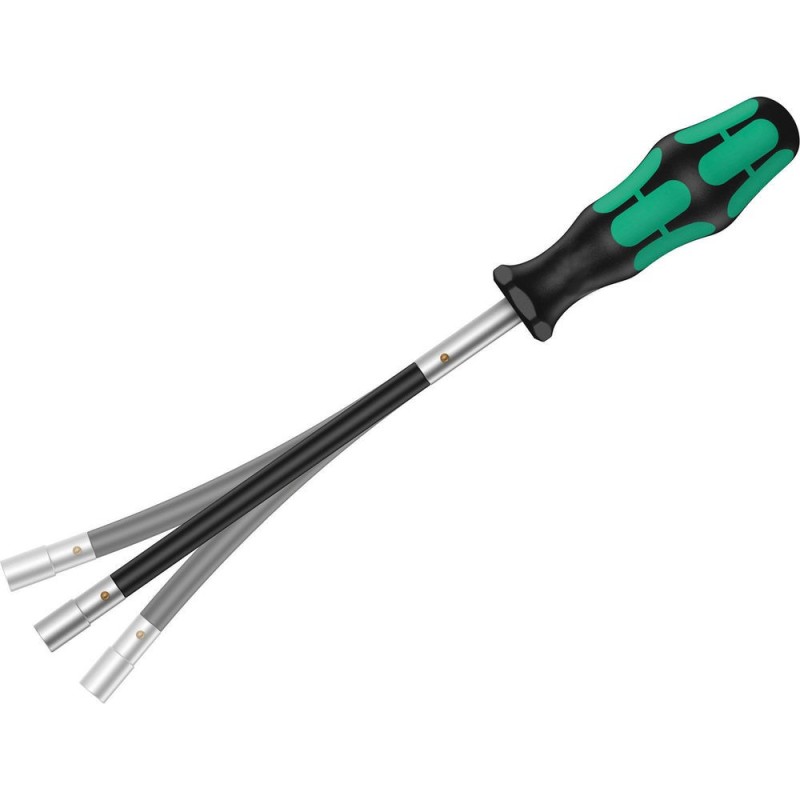 Ref. 0833 330 007 - Destornillador Flexible para Abrazaderas