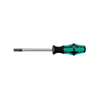 Ref. 0833 327 020 - Destornillador Torx Inviolable