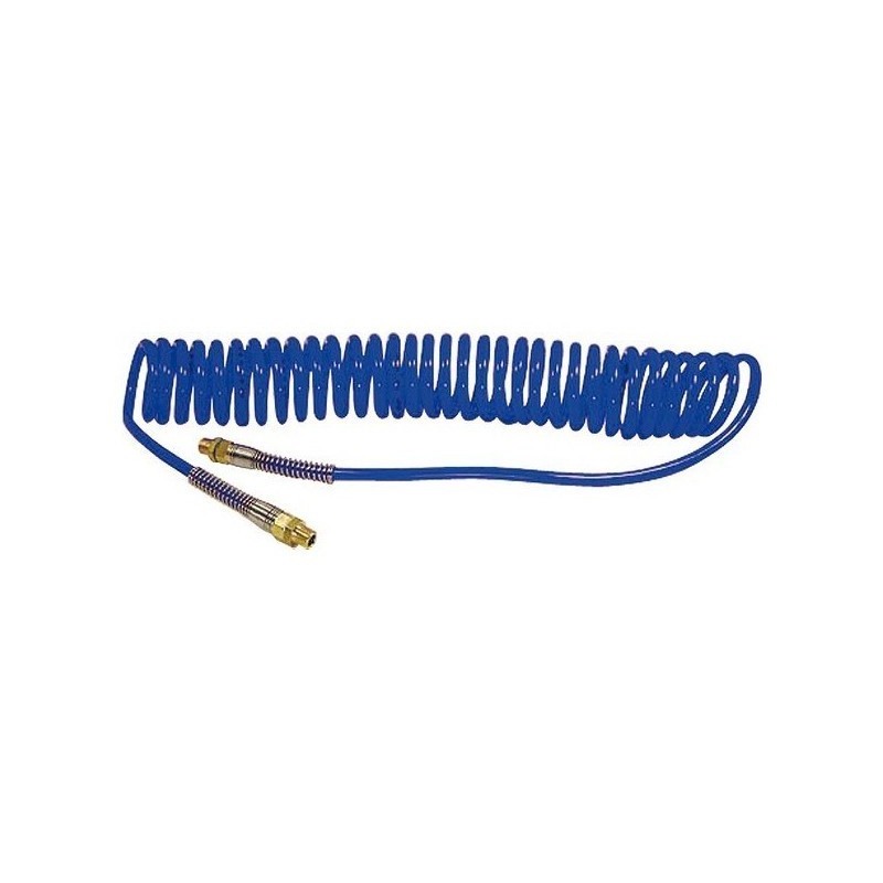 Ref. 0801 900 26 - Espiral de Poliuretano