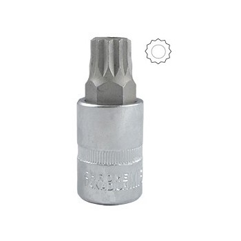 Ref. 0840 805 516 - Vaso 1/2 Punta xzn Inviolable (Caja de cambios Audi)