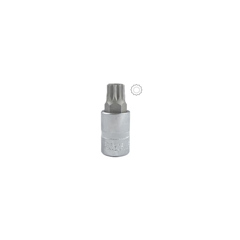 Ref. 0840 805 516 - Vaso 1/2 Punta xzn Inviolable (Caja de cambios Audi)