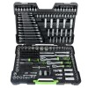 Ref. 0833 984 030 - Estuche Herramientas, 216 piezas