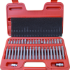 Ref. 0850 515 008 - Conjunto Puntas Ribe 14 piezas