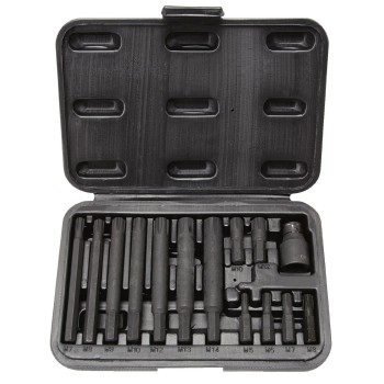 Ref. 0850 911 306 - Conjunto Puntas Ribe 14 piezas