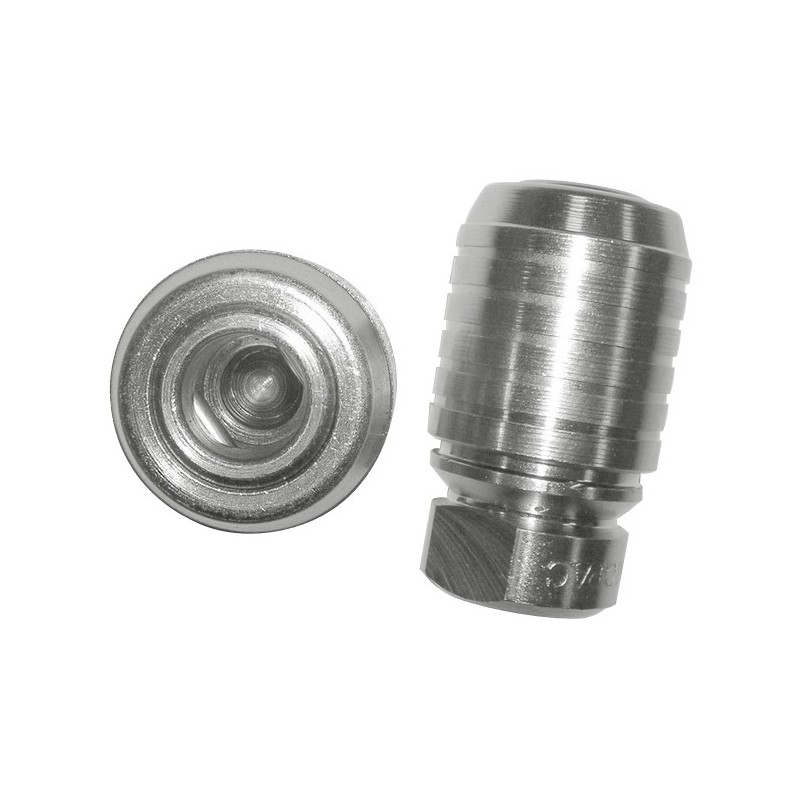 Ref. 0891 005 - Conexión Rápida CD-25   H1/4