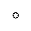 Ref. 0850 911 173 - Puntas Ribe 5/16 de 100 mm largo
