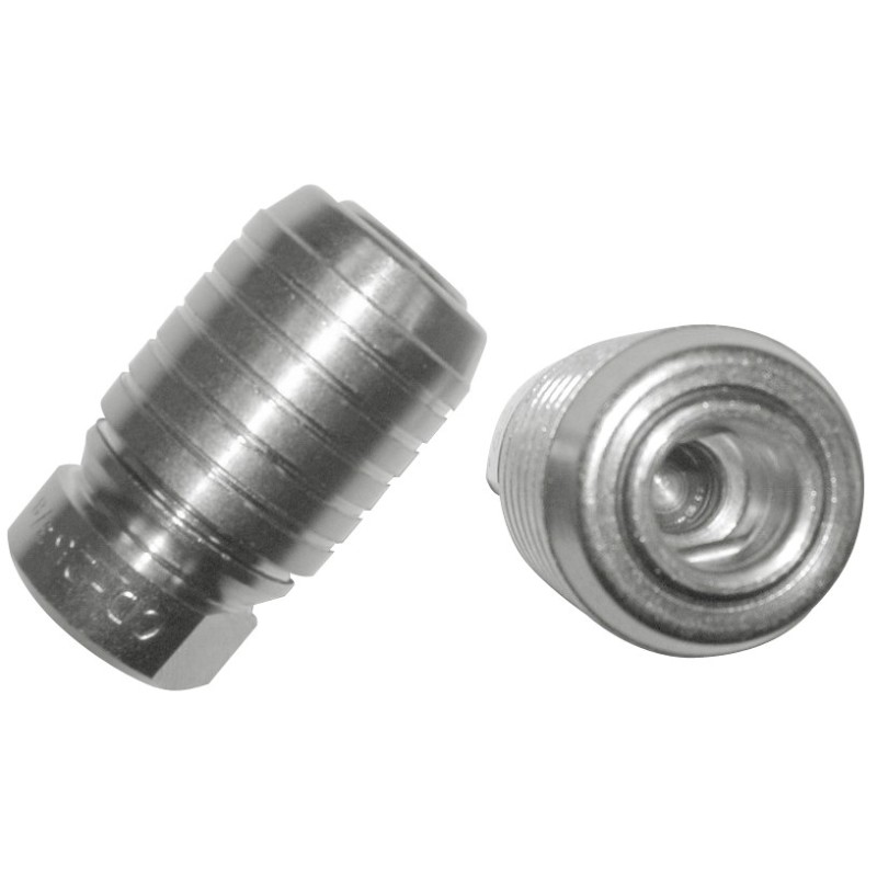 Ref. 0891 006 - Conexión Rápida CD-25   H3/8