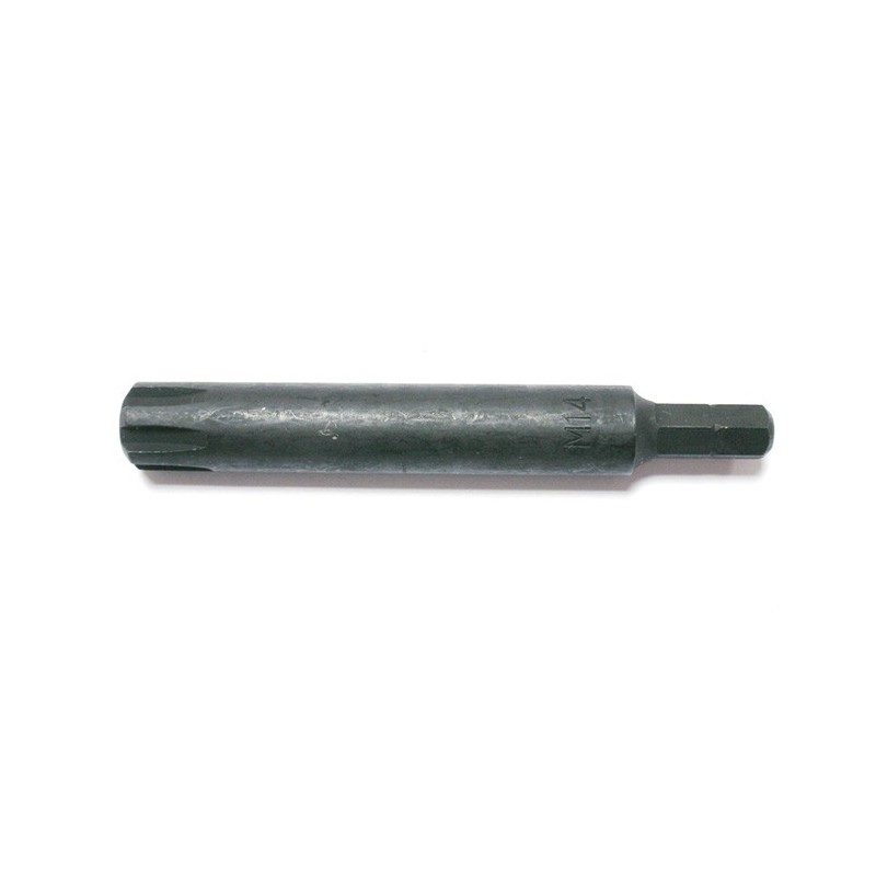 Ref. 0850 911 176 - Puntas Ribe 5/16 de 100 mm largo