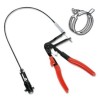 Ref. 0850 309 104 - Alicate de Sirga para Abrazaderas
