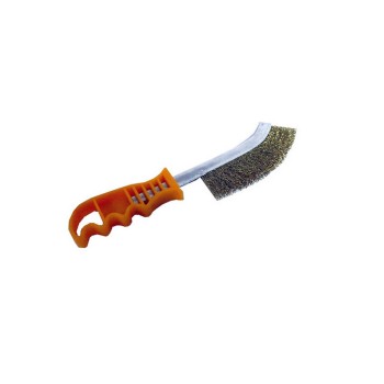Ref. 0850 201 302 - Cepillo Latonado para Mecánicos