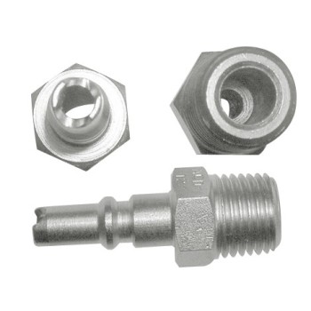 Ref. 0891 001 - Conexión Imopac ACD-12  M1/4
