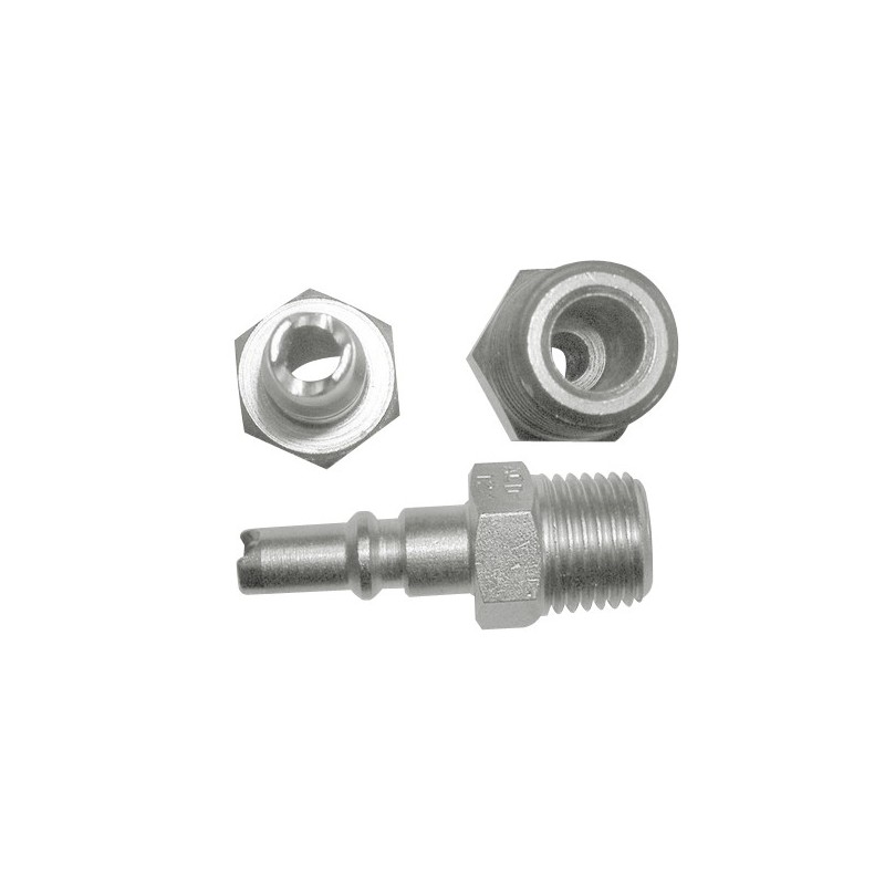 Ref. 0891 001 - Conexión Imopac ACD-12  M1/4
