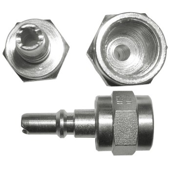 Ref. 0891 008 - Conexión Imopac ACD-12  H1/4