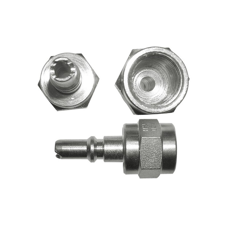 Ref. 0891 008 - Conexión Imopac ACD-12  H1/4