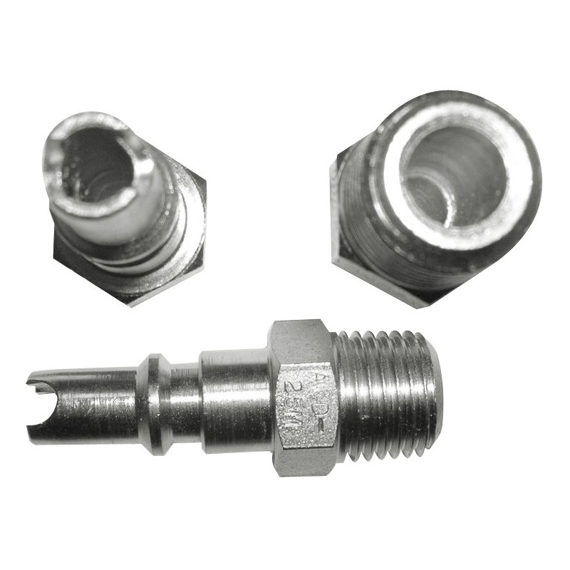 Ref. 0891 002 - Conexión Imopac ACD-25  M1/4