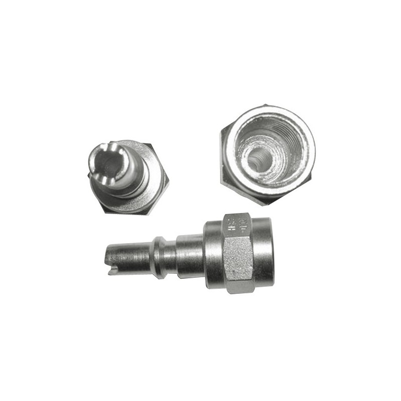 Ref. 0891 003 - Conexión Imopac ACD-25  H1/4