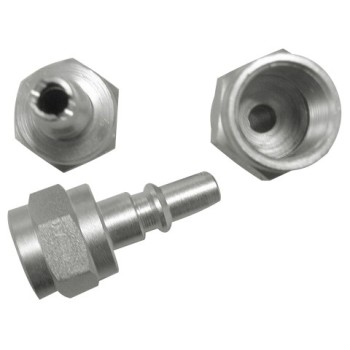Ref. 0891 016 - Conexión Imopac ACD-25  H3/8