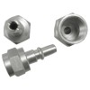 Ref. 0891 016 - Conexión Imopac ACD-25  H3/8