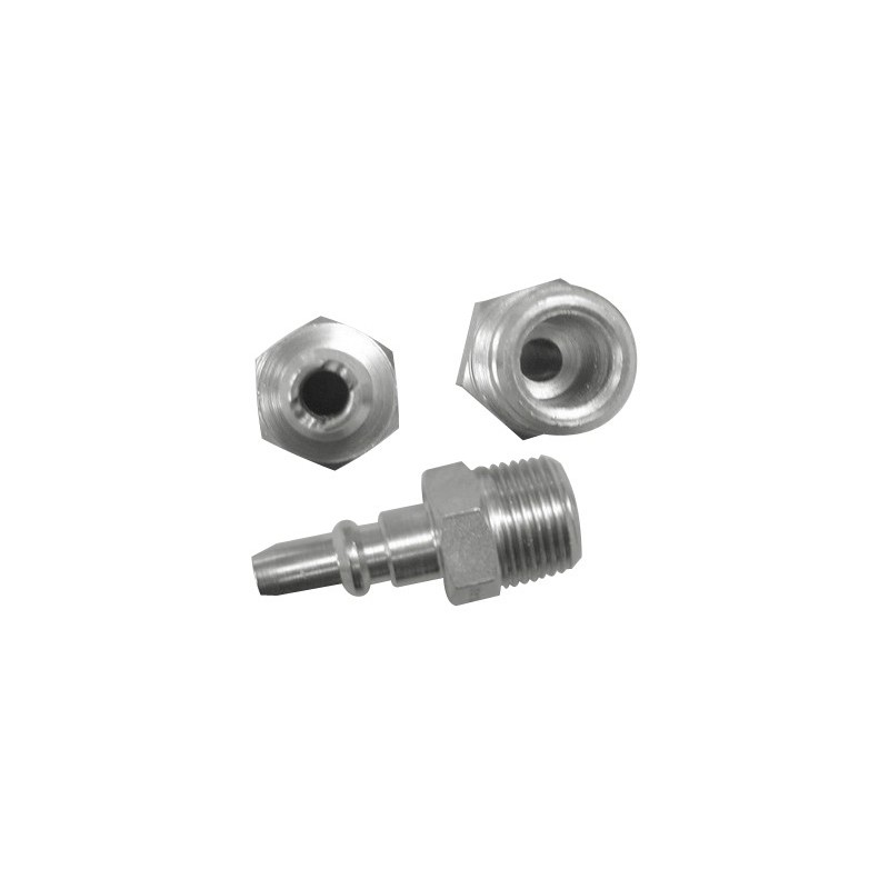 Ref. 0891 015 - Conexión Imopac ACD-25  M3/8