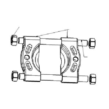 Ref. 0833 120 8 - Guillotinas