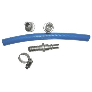 Ref. 0891 009 - Espiga Mang. 8mm   Imopac ACD-25
