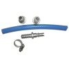 Ref. 0891 009 - Espiga Mang. 8mm   Imopac ACD-25