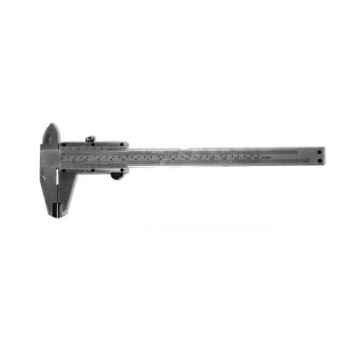 Ref. 0850 300 510 - Calibre Manual