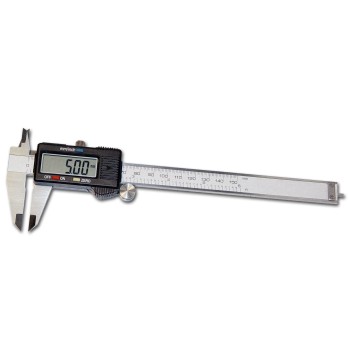 Ref. 0850 300 520 - Calibre Digital