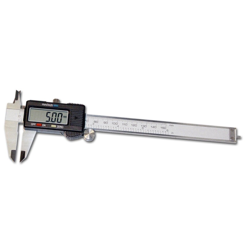 Ref. 0850 300 520 - Calibre Digital