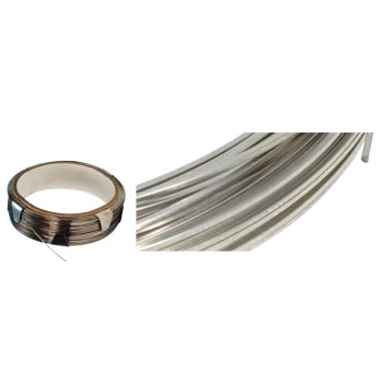 Ref. 0850 309 301 - Rollo de Cable de Corte Cuadrado